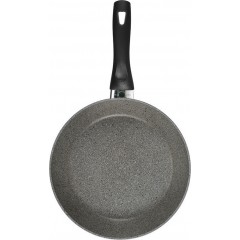 Ballarini Ferrara Granitium Τηγάνι από Αλουμίνιο με Επίστρωση από Πέτρα 26cm Ballarini Ferrara Granitium Τηγάνι από Αλουμίνιο με Επίστρωση από Πέτρα 26cm